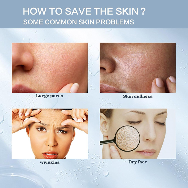 Collagen Mask Image 2