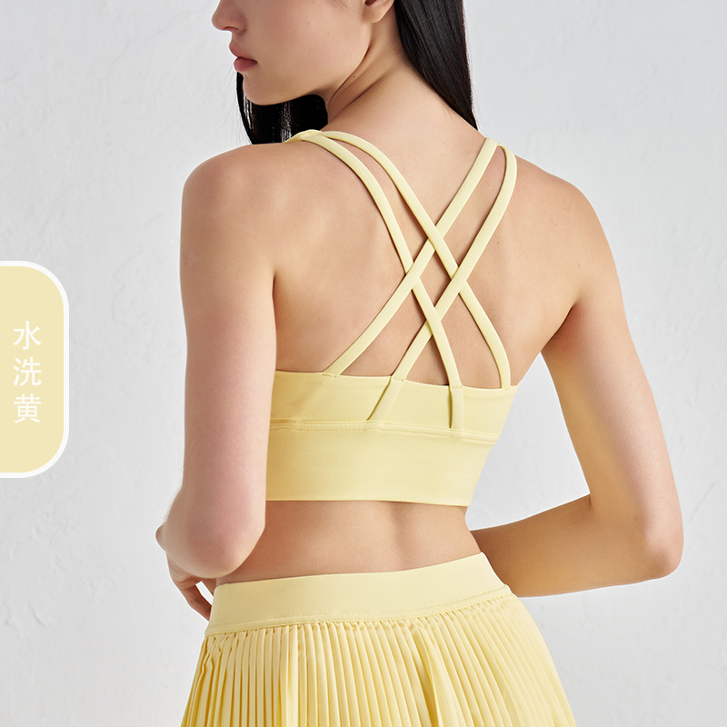 Amarillo lavado (nuevo color)