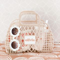 etsy パーソナライズされたバスルームソフトプラスチックポータブルバスケットバスルーム壁掛けバスケット収納バスケットバスアメニティバス