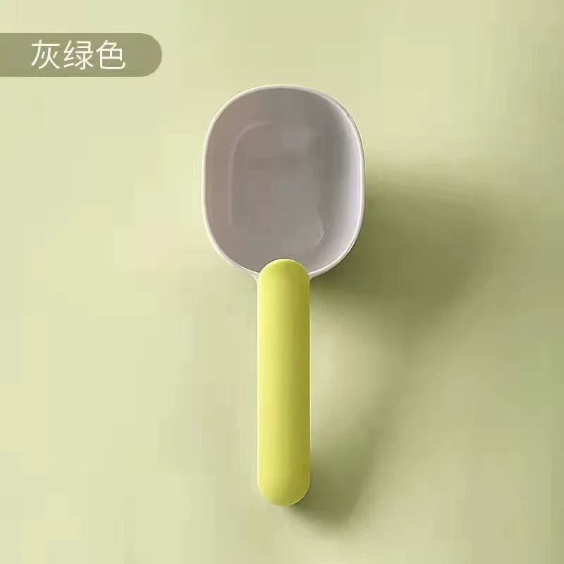 회색 녹색