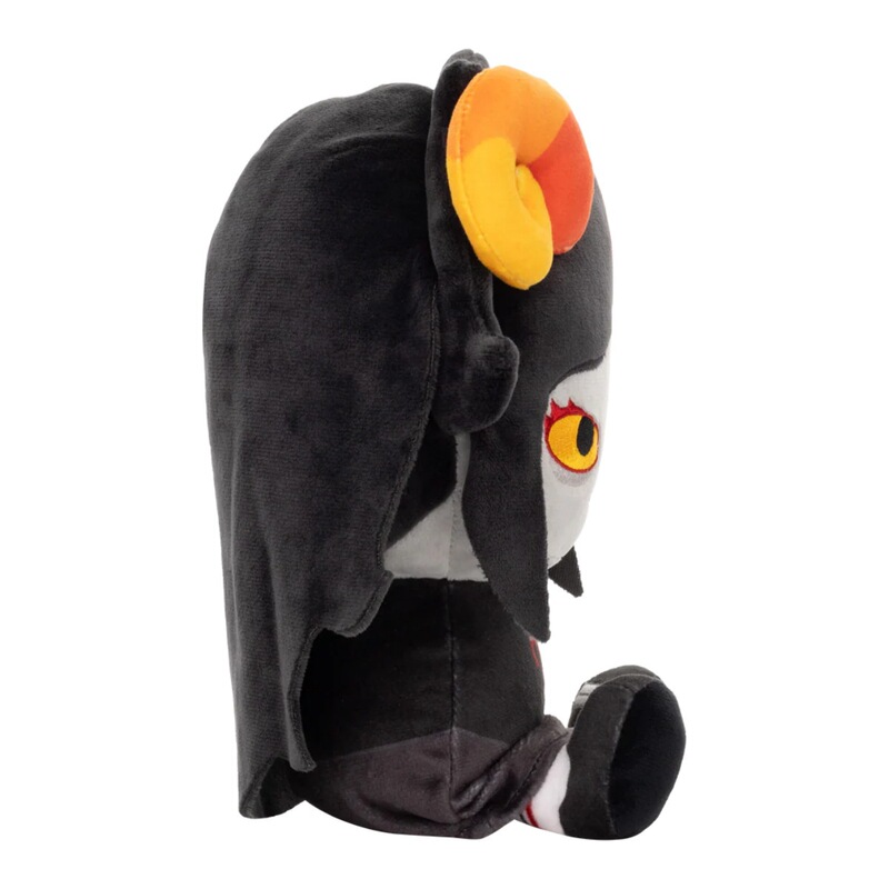 跨境新品Aradia Megido Plushie恶魔男孩女孩毛绒玩具动漫周边|undefined