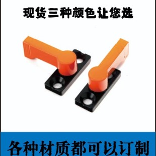 304 Stainless Steel Distribution Box Electrical Cabinet Holeless Welding Hinge 75*75*3 Industrial Load-Bearing Welding Hinge Hinge