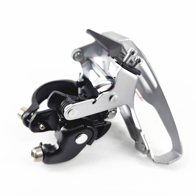 FD-M2020-TS dial frontal 2*9 velocidad desviador mountain bike frontal dial transmisión 2 unidades diente placa