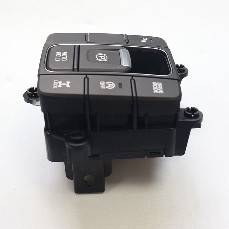 Wholesale 93600-C5590 handbrake switch four-wheel drive button automatic parking button electronic handbrake button