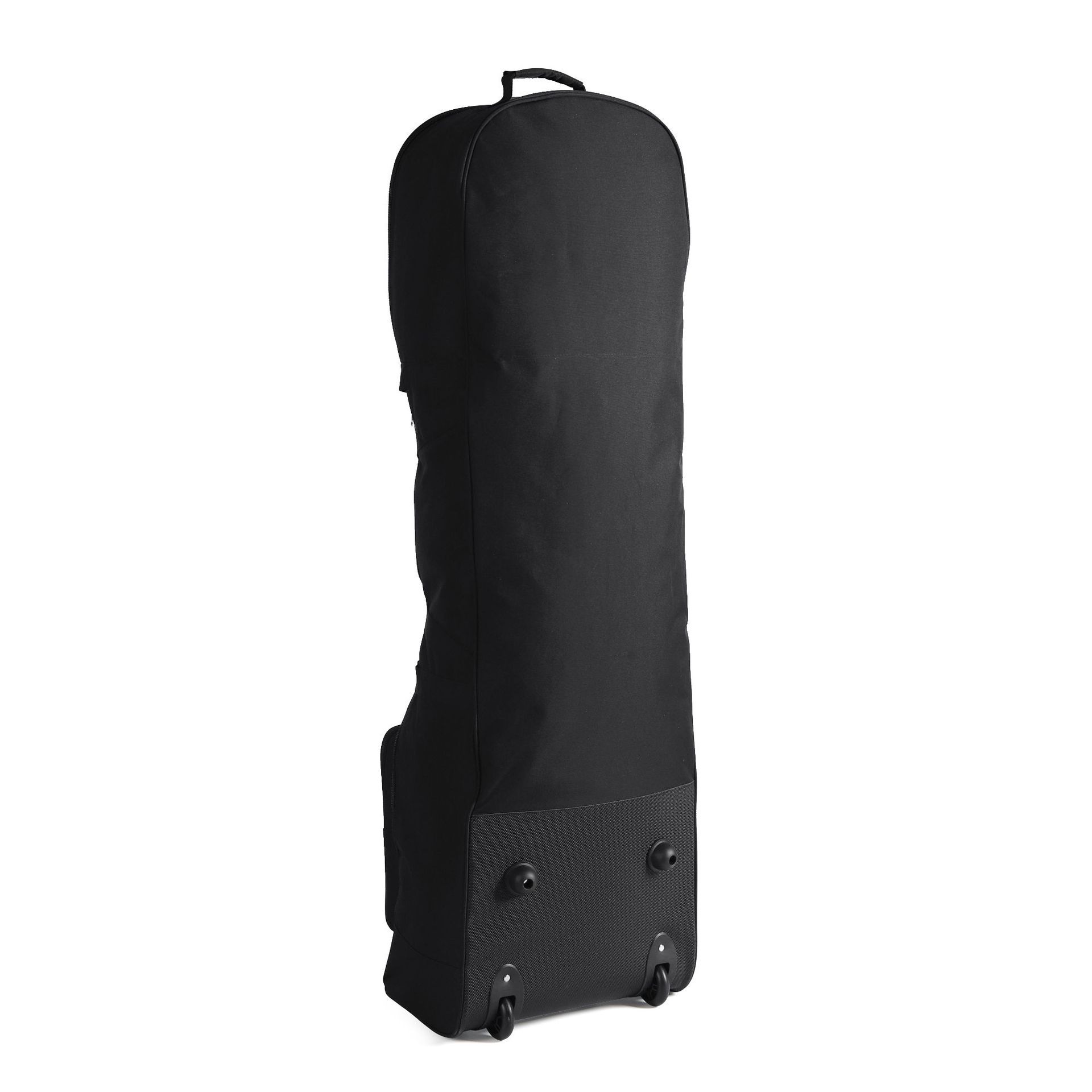 Amazon bolsa de cubierta protectora de golf transfronteriza polea bolsa de transporte de curso de arrastre bolsa de bola portátil de viaje al aire libre