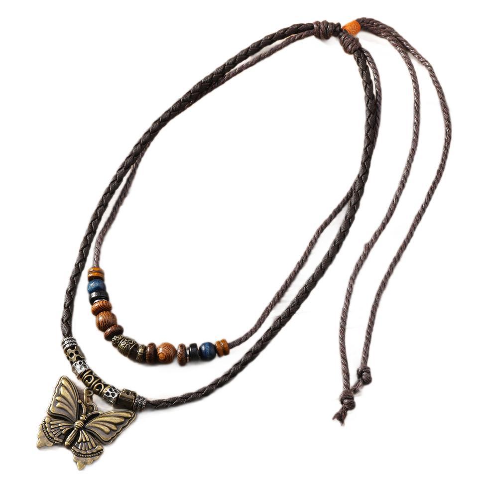Retro pendant