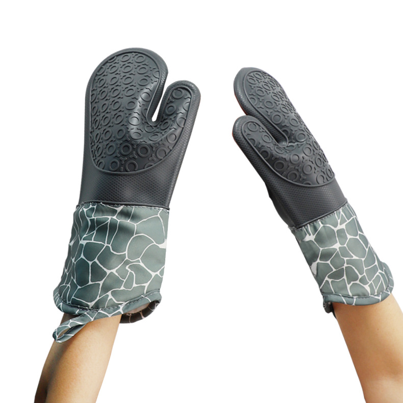 Silicone gloves, Amazon