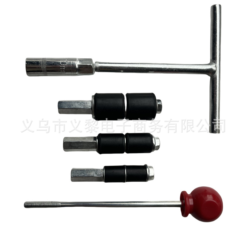 물 뜨거운 녹인 수도관 정지 바늘 누출 물 파이프 수돗물 난방 정지 물 차단 하드웨어 도구