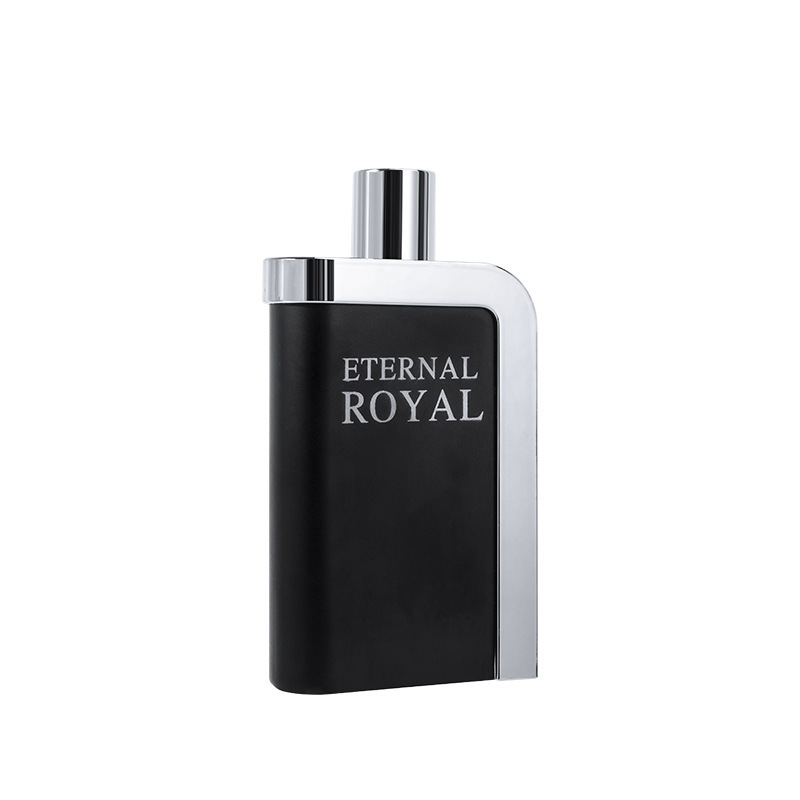 Neue Parfümmarke Herrenparfüm Gulong Parfüm Passionate Gentleman Blue Anhaltender leichter Duft Herrengeschmack 100 ml_voghion.com
