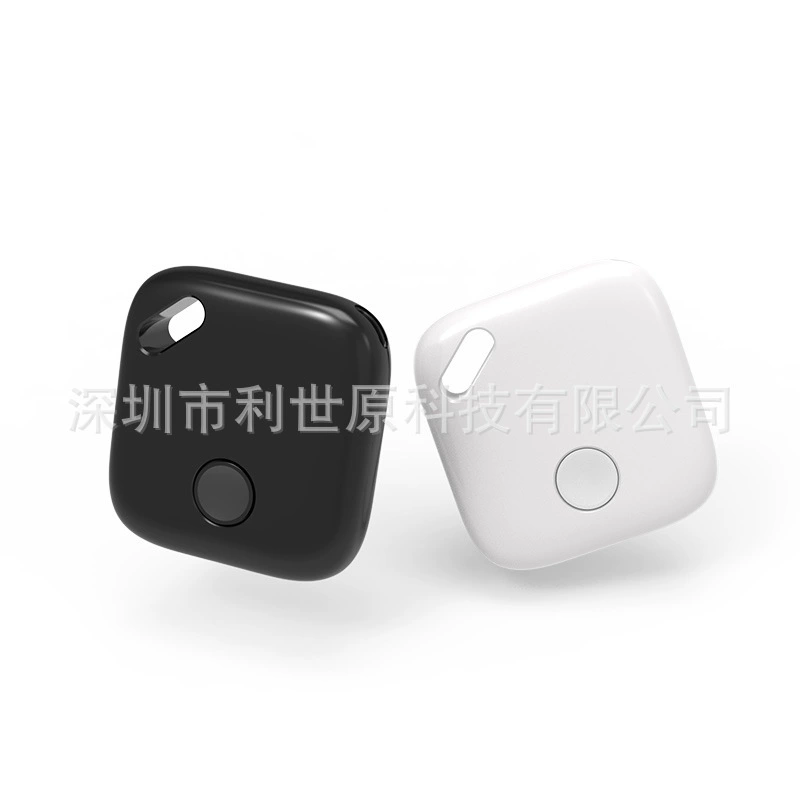 ITAG Bluetooth Device Finder Positioner GPS Tracking Finder AIRTAG Apple Dedicated Cross -border