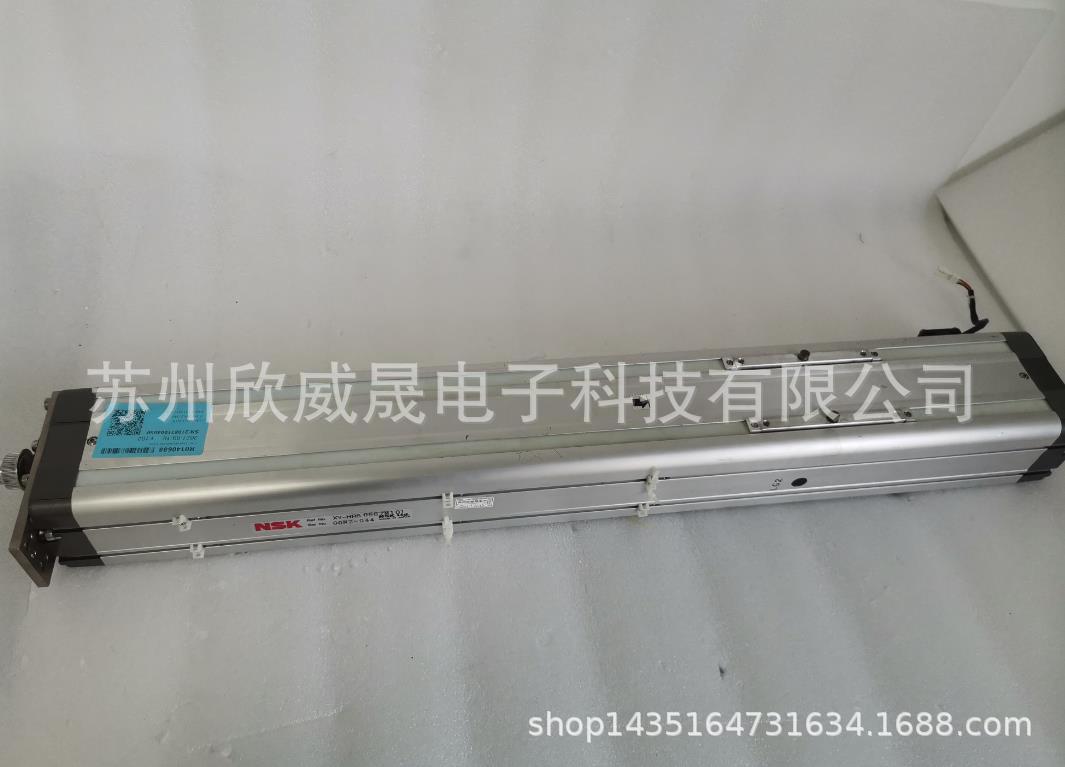 NSK XY-HRS Linear Actuator 组模维修