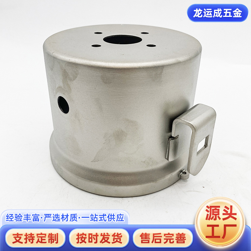 五金冲压件拉伸件不锈钢折弯件钣金件金属件冲压模具激光切割