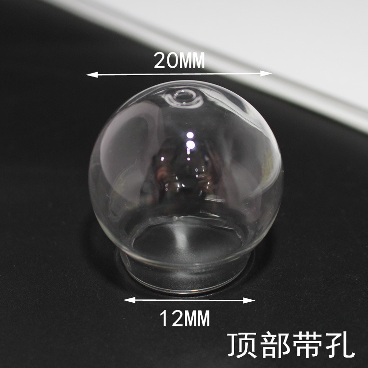Glass, 20mm, 12mm
