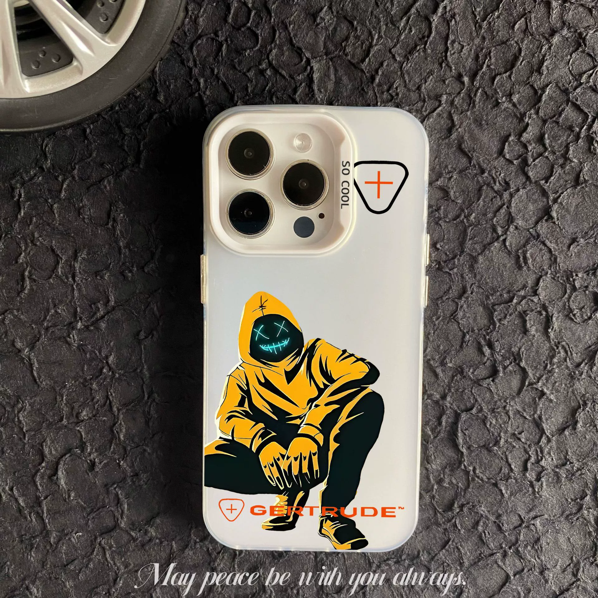 Apple, совместимый чехол для телефона, iPhone 15, защитный чехол, iPhone, 15ProMax, 11