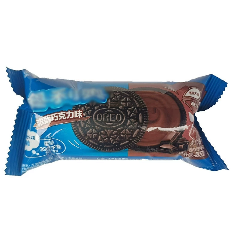 Сэндвиджик-бисквит с оригинальным шоколадом Cup Cocoa Crisp Roll Ollie Whole 97 г Белый персик улун