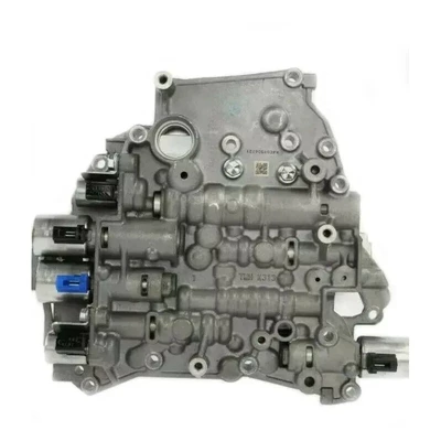 Sürətlər qutusu variable transmission, KA313 K313