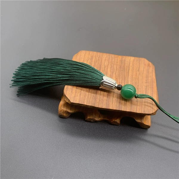 Dark green