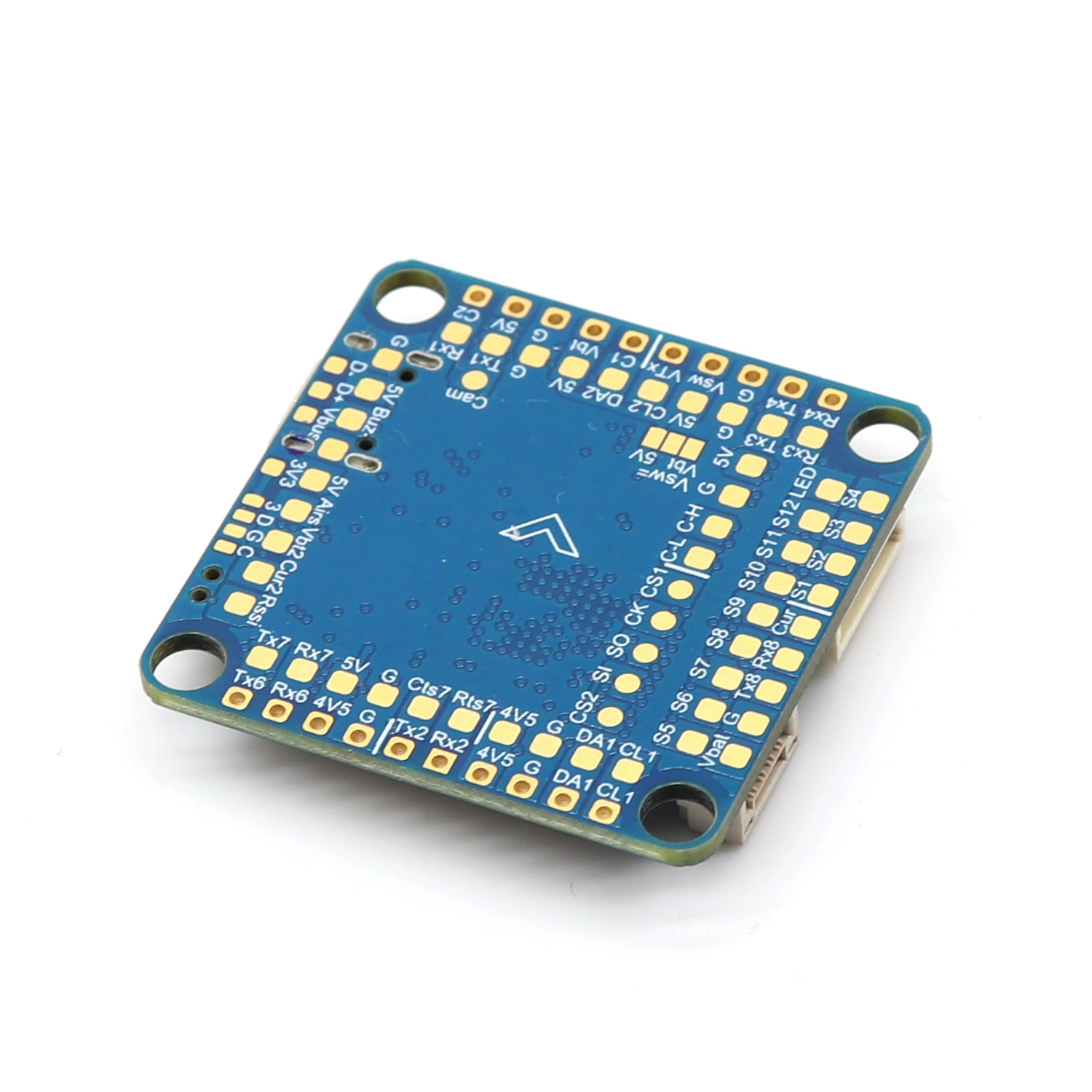 H743 SLIM V3 полётный контроллер 8S FPV летательный аппарат поддерживает ArduPilot/BetaFlight/INAV