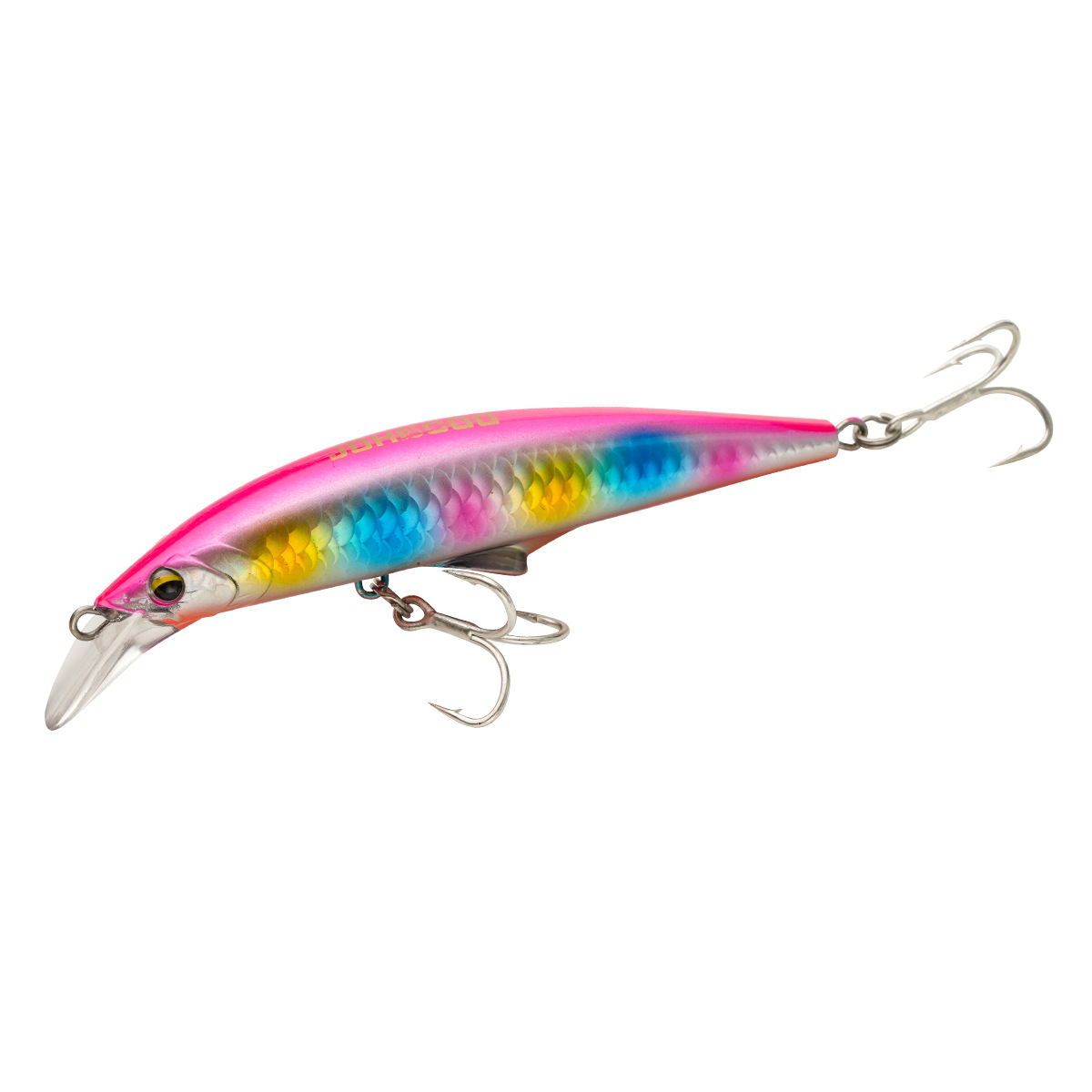 30g / 46g gran minoloia cebo duro de pesca de remolque de pesca image 8