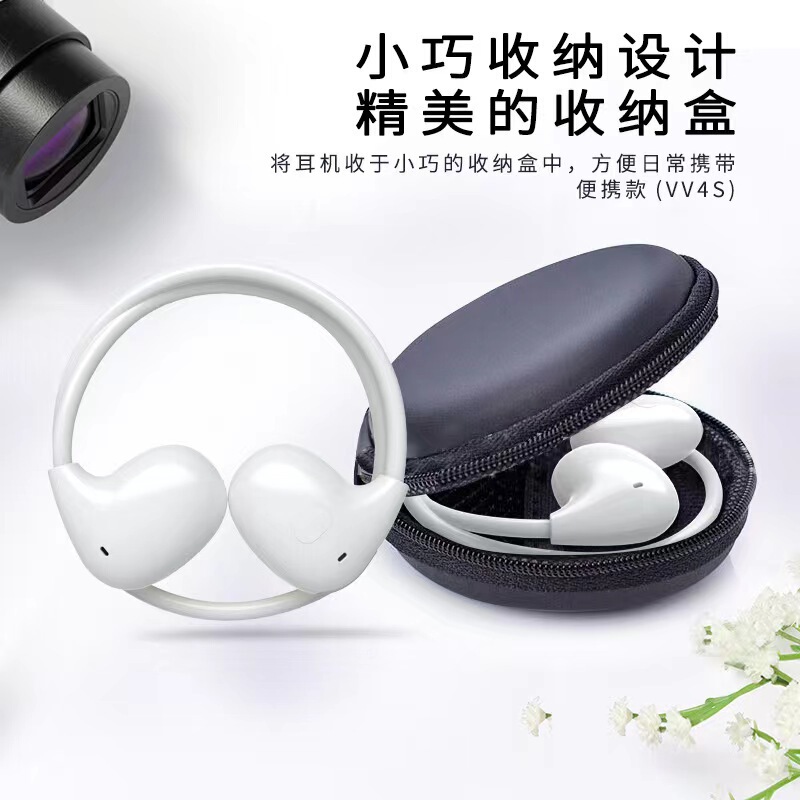 Apple Androidに適した越境電子商取引Air pro気伝導リアマウントバイノーラルホルターネックワイヤレスBluetoothヘッドセット|undefined