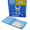 Pet dog urinary pad diapers Sanitary padding toilet, dehuminar absorption, water -absorbing urine, no wet puppy cat disposable diaper