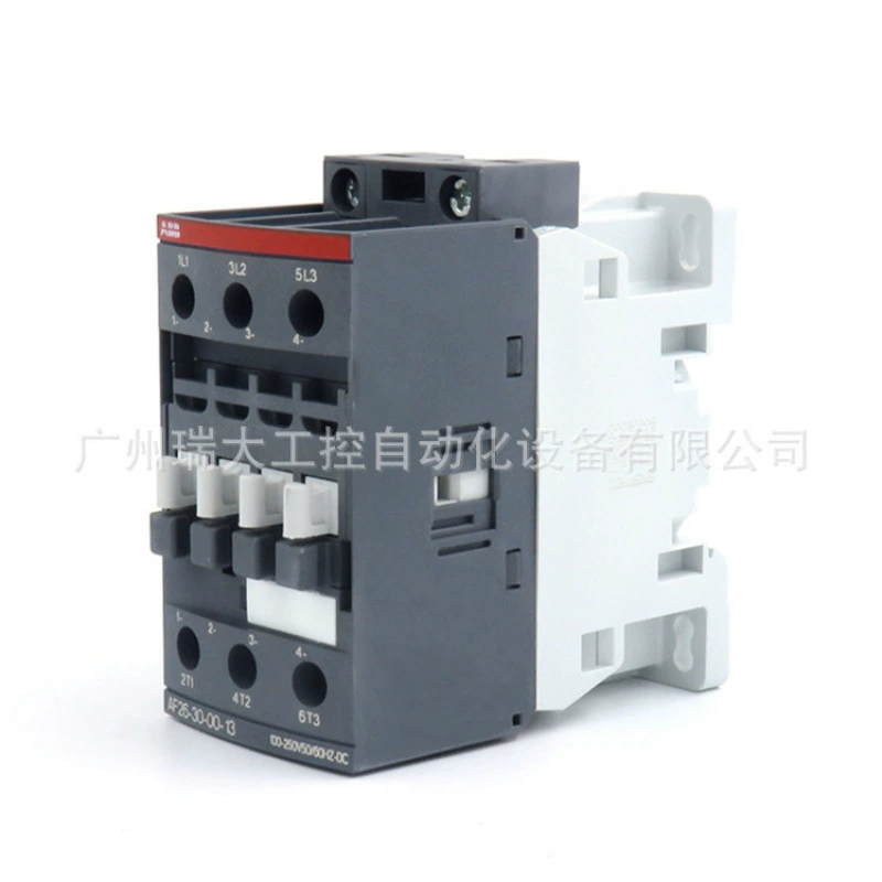 Контактор серии AF AF75-40-00*20-60VDC;10103732