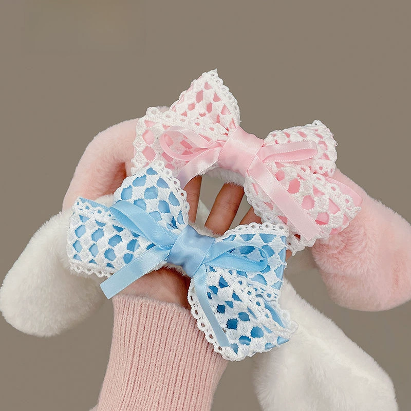 Длинная милая украшение для волос, Plush повязка на голову для умывания лица, интернет-селебрити, оптом