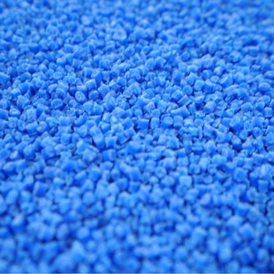 Blue as Modified Plastic New Material Modified Plastic Fiberglass Reinforced as Plastic Manufacturer as