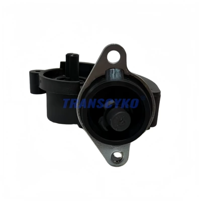Sürətlər qutusu selector clutch actuator