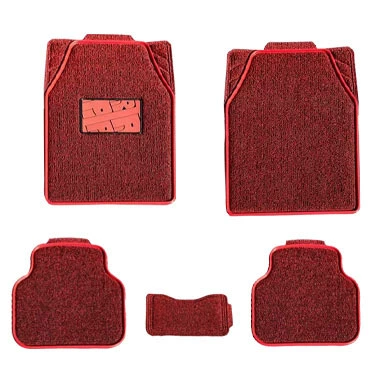 Special Foot Mat, Universal Foot Pad