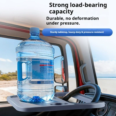 Table, Large Car Accessories, In-Car | Car table board