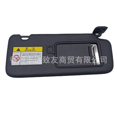 Sportage Sportage – Cab and accessories - right-black