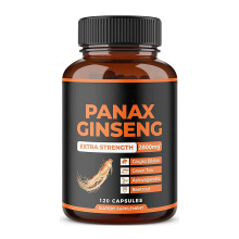 QNƷ t˅y~z Red ginseng capsule S֧OE m