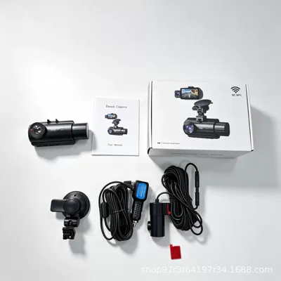 channels, high-definition night vision, Driving recorder