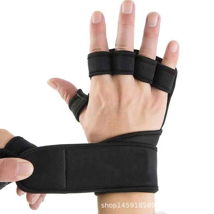 Gloves for gym