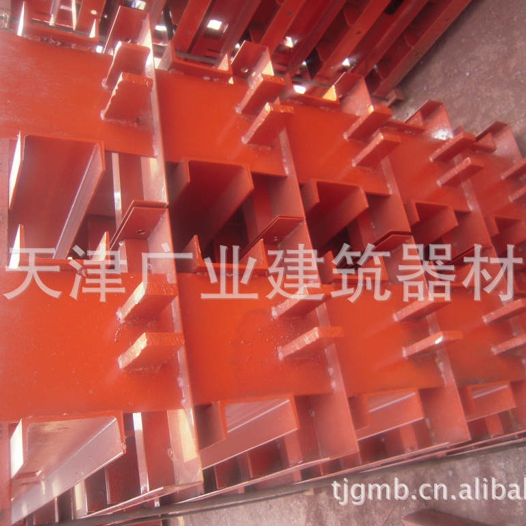 建筑钢模板 平面墙体钢模板 异型桥梁钢模板组合钢模板屋顶钢模板