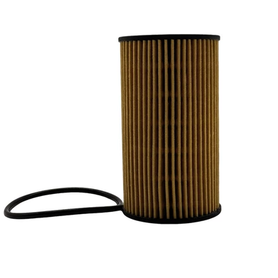 Filter Engines, Oil filter