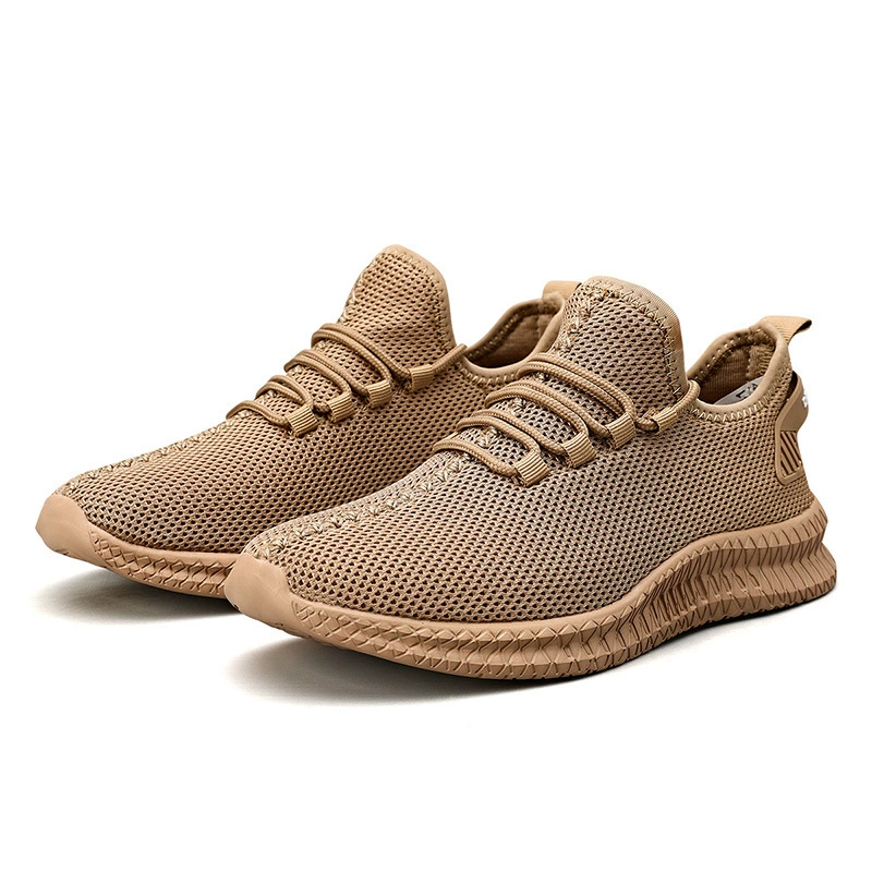 Breathable fashionable demi-season casual footwear for leisure, sports shoes, sneakers, for running, Korean style