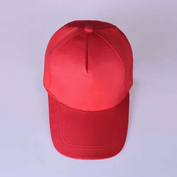 Hat, polyester