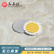 42V200W����ƻ���Ӱ��ֱ�������˫ɫcob���鷢����50mm��ɫ����