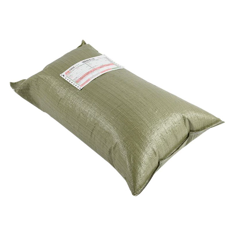 Pp пластиковые тканые мешки для переезда с нейлоновые мешки для экспресс-доставки