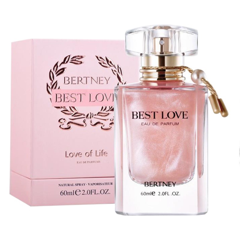 Belani Beloved Life Internet Red quicksand perfume women's light fragrance 2703 perfume wholesale romantic fragrance