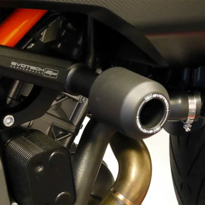 Duke Gt 16-22 Modified | Motorcycle Safety Supplies