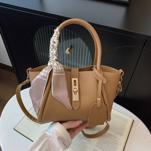 Stylish and Versatile Women's Bags for Summer - 2025 New Arrival with Quality, Trendy Crossbody and Bucket Bags