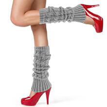 L 21650 Knee-High Socks 2026 New Fashion Perfect