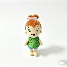 �羳�¿�8��Ħ��ԭʼ��ë�q��� the flintstones plushĦ�ǹ���