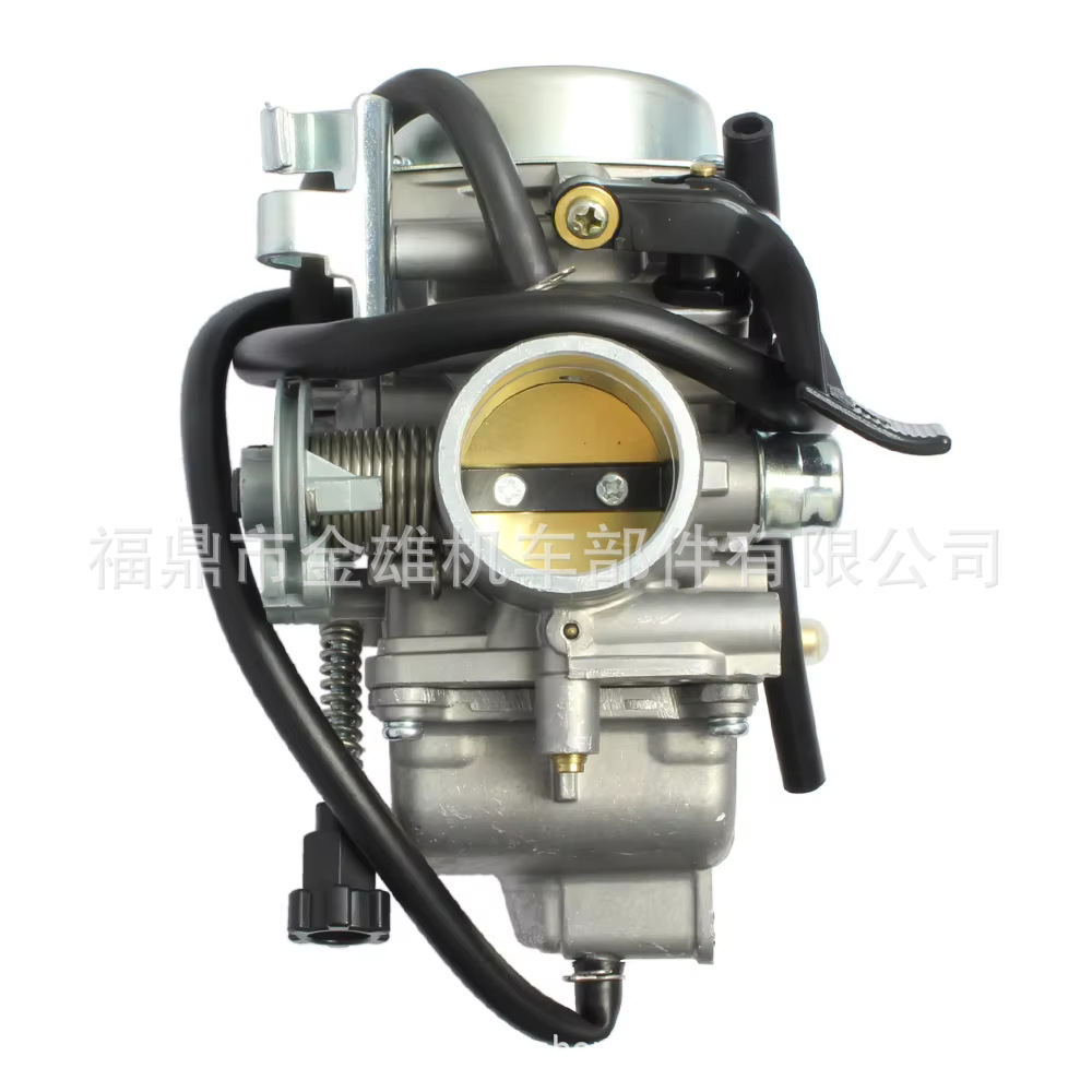 Suitable for XR250 TWISTER CBX250 CBF250 2001-2003 MD30 motorcycle carburetor