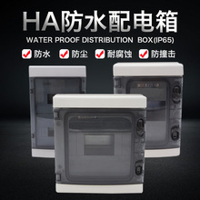 ���Q����HAϵ�з��������IP65��������·�������©���늺з�