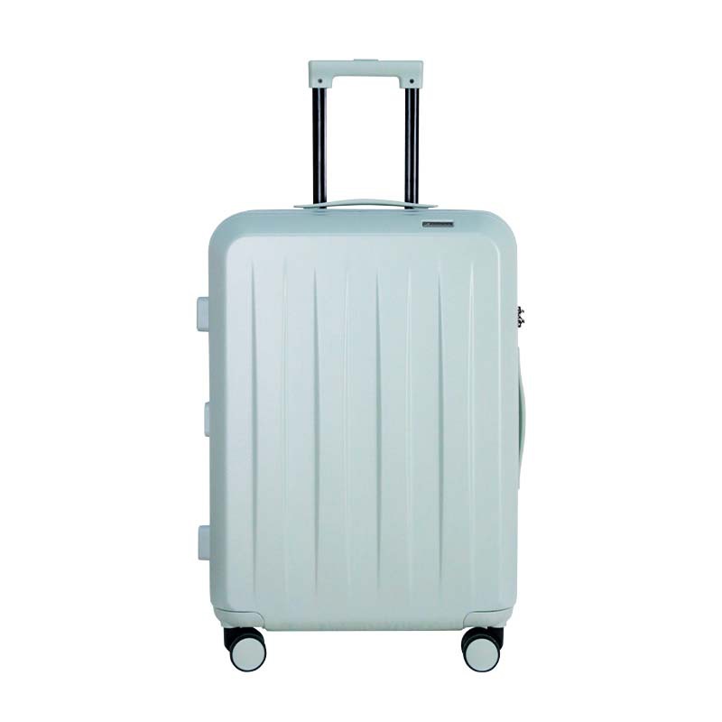 파인 프로스트 라이트 그린