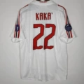 0708ac away no. 22+uefa champions league